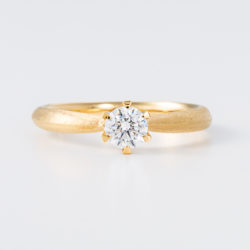 婚約指輪ダイヤモンド