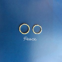 Blue Dove 結婚指輪