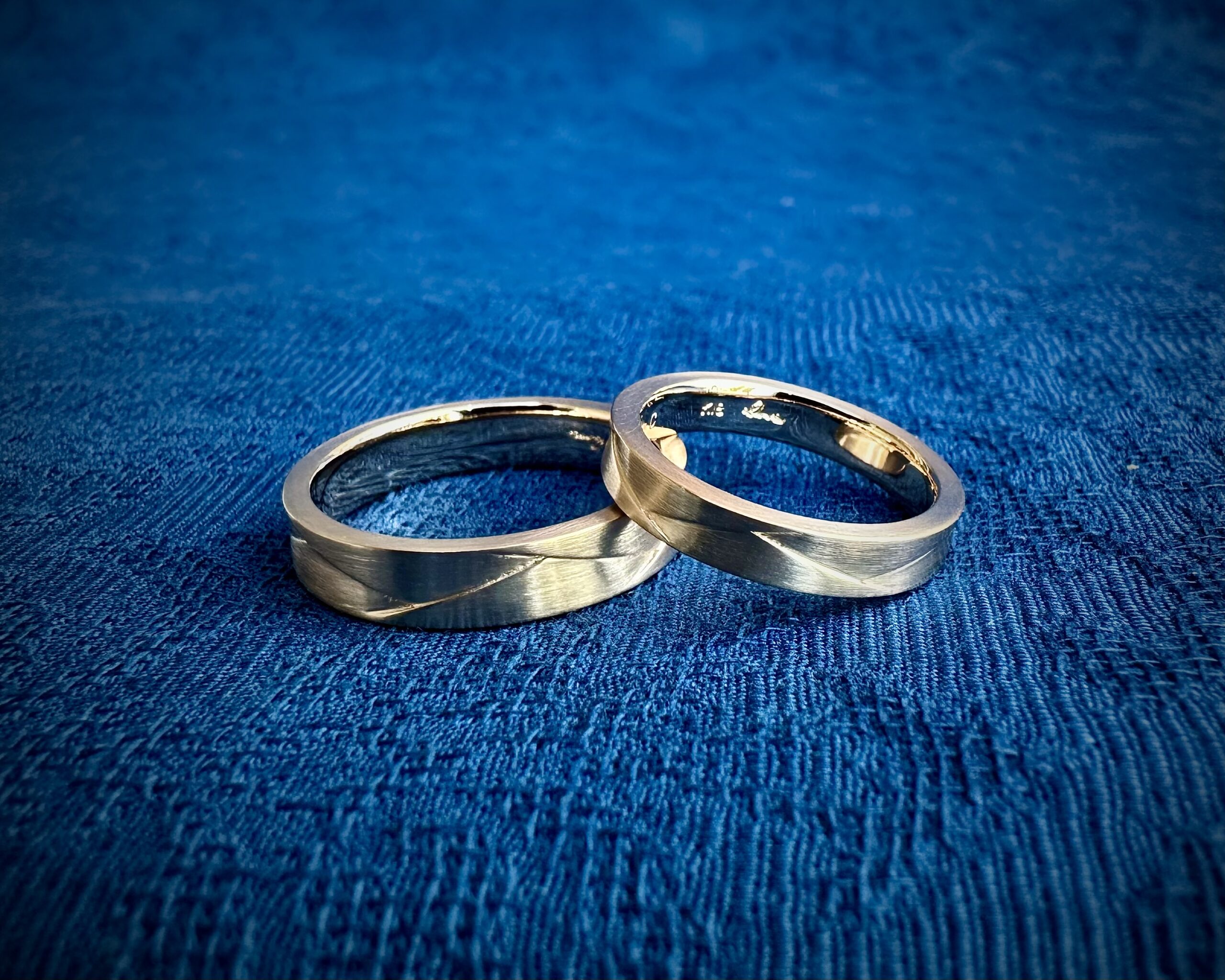 【吉祥寺で結婚指輪・婚約指輪をオーダーする喜びと楽しみ】